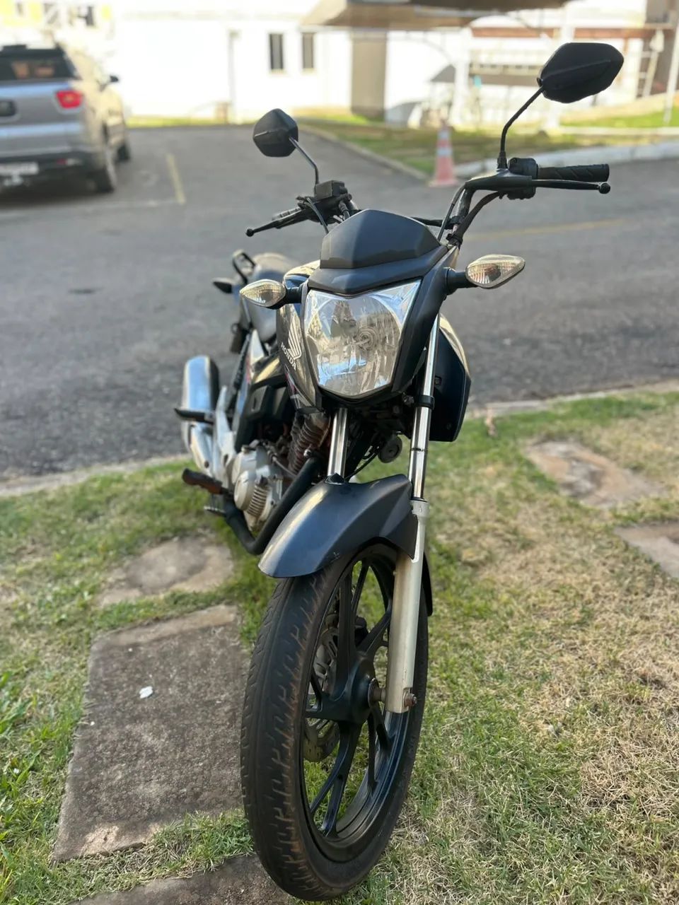Fan 160  - Foto 2