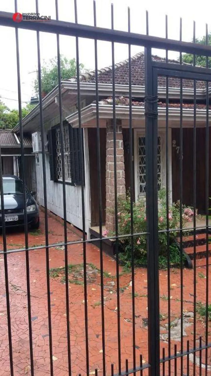 Casa com 3 dormitórios à venda, 70 m² por R$ 490.000,00 - Cristo Redentor - Porto Alegre/R