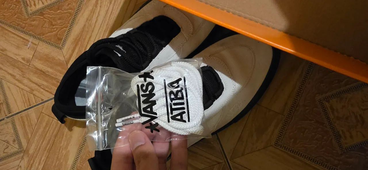 Tênis Vans Skate Safe Low - 44 - Foto 5