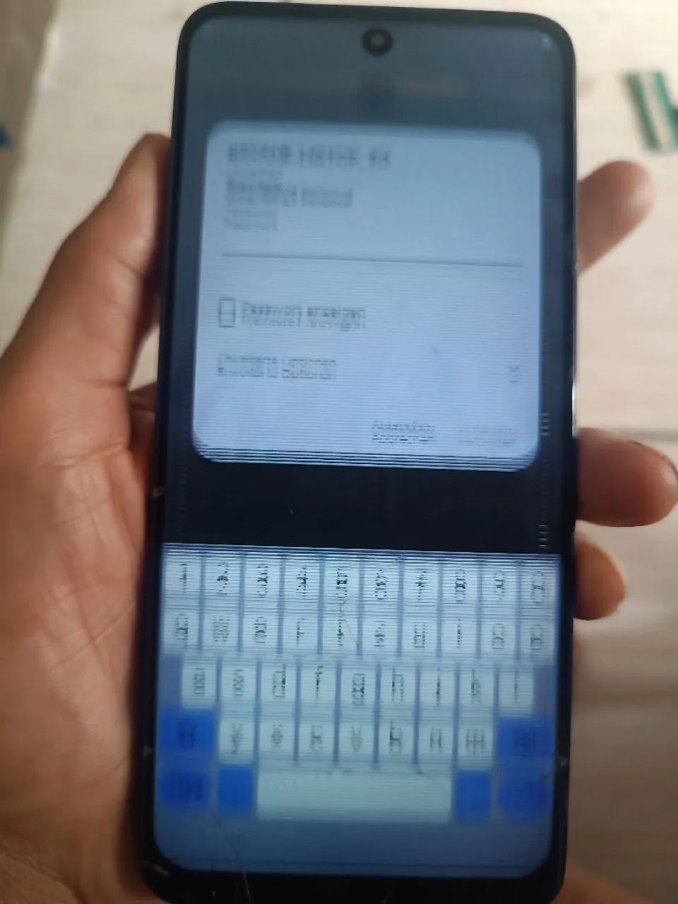 Celular Retirada de peças  - Foto 3