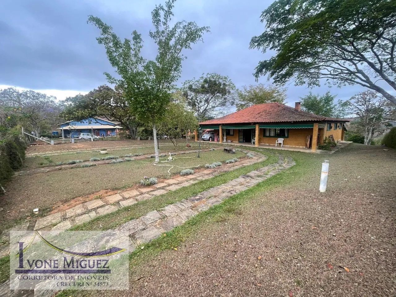 Loja/Salão em Arcozelo - Paty do Alferes - Foto 4