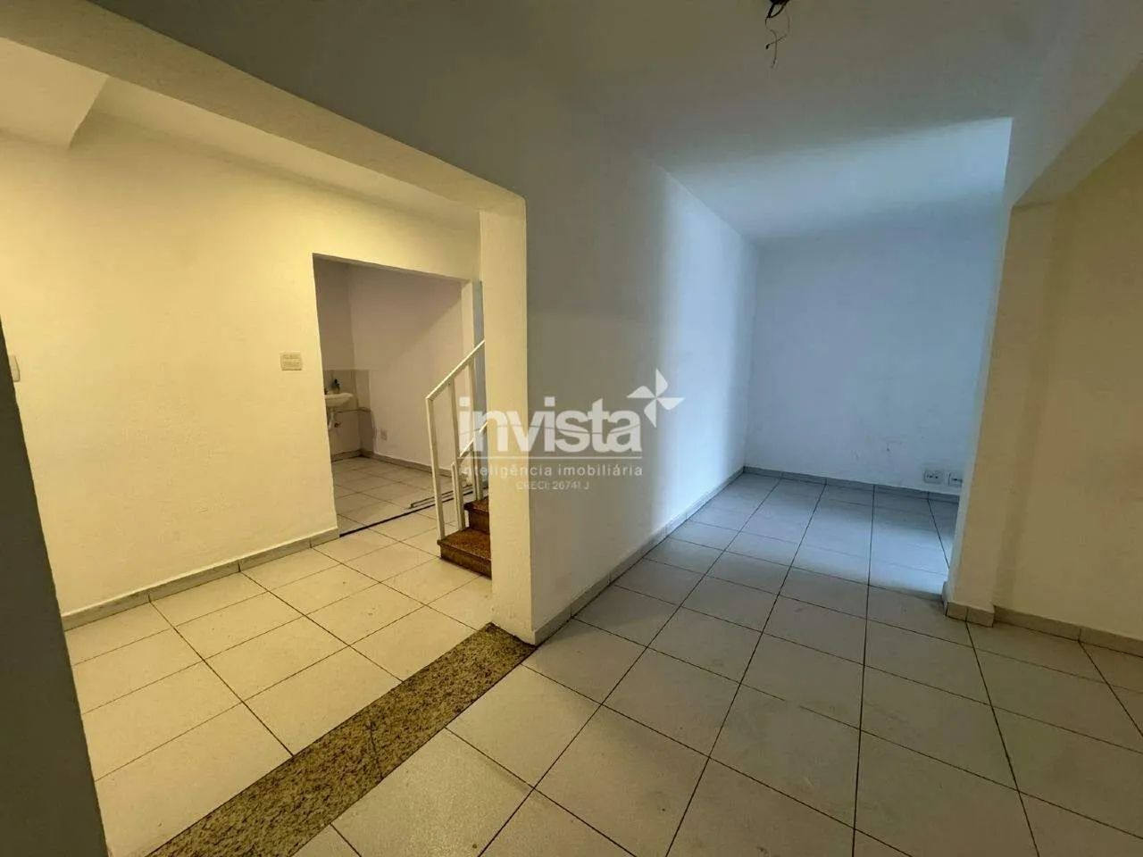 Casa 2 dormitórios no Macuco - Foto 4