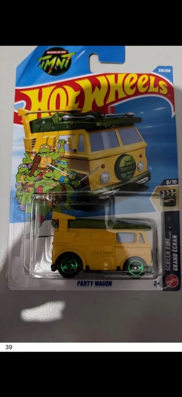 Lote hotwheels  - Foto 3