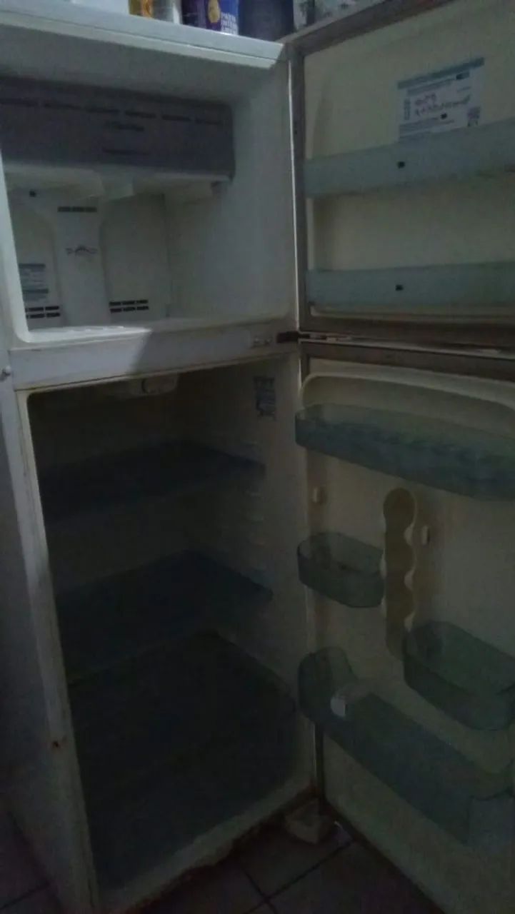 Geladeira 