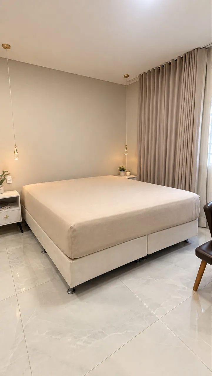 Cama Absolut Spring (king) 