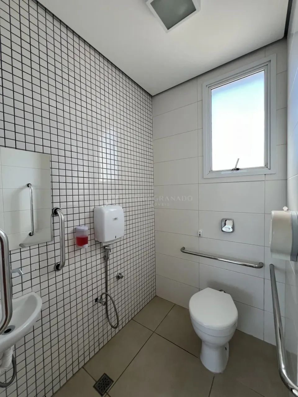 Sala comercial - Av. Humaitá - Foto 5