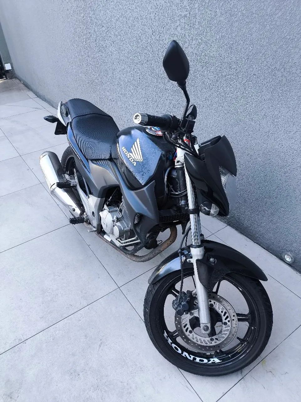 Cb300 r - Foto 4