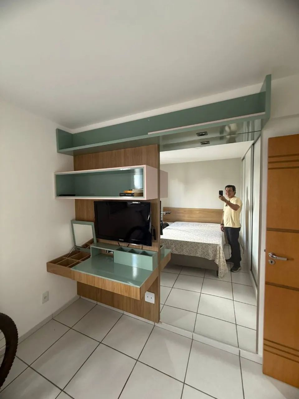 Vendo apartamento 3 quartos no Esplanada - Foto 4