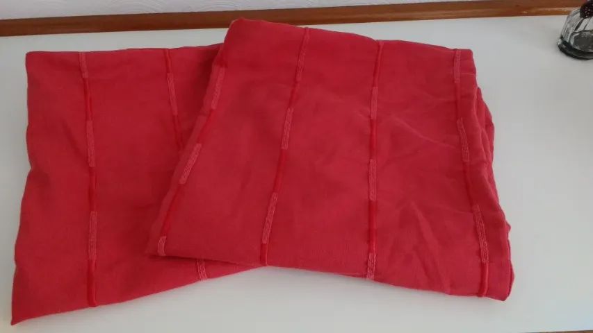 2 capas de Almofadão - Foto 2