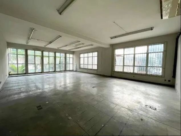 Excelente Loja e Sobreloja com 600m no Bairro da Vila Mathias - Santos - SP - Foto 5