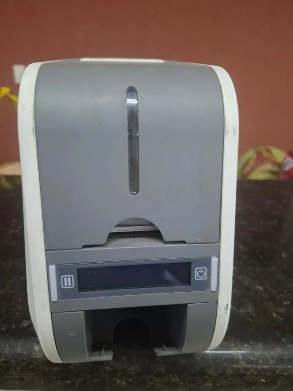 Impressora cartão e crachá PVC - Foto 3