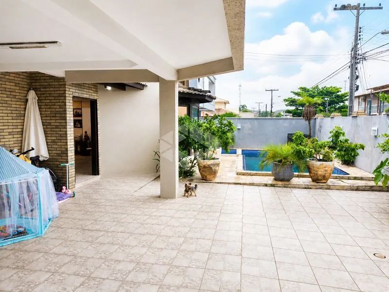 Casa Residencial 280M² - para Alugar - Foto 4