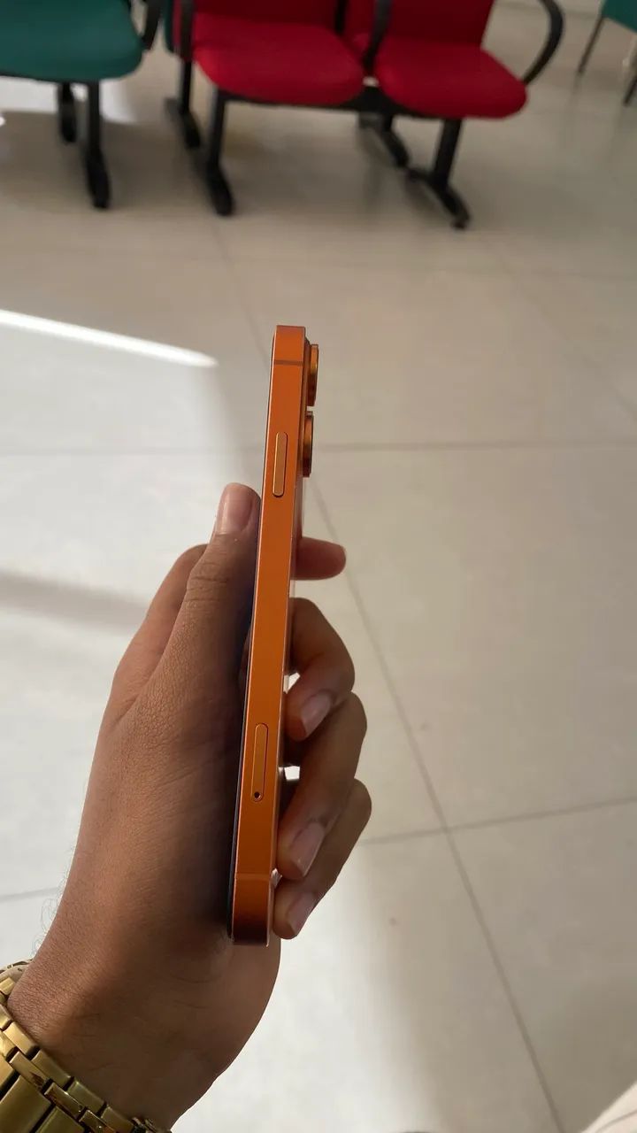 iPhone 11/ carcaça 17 PRO - Foto 4