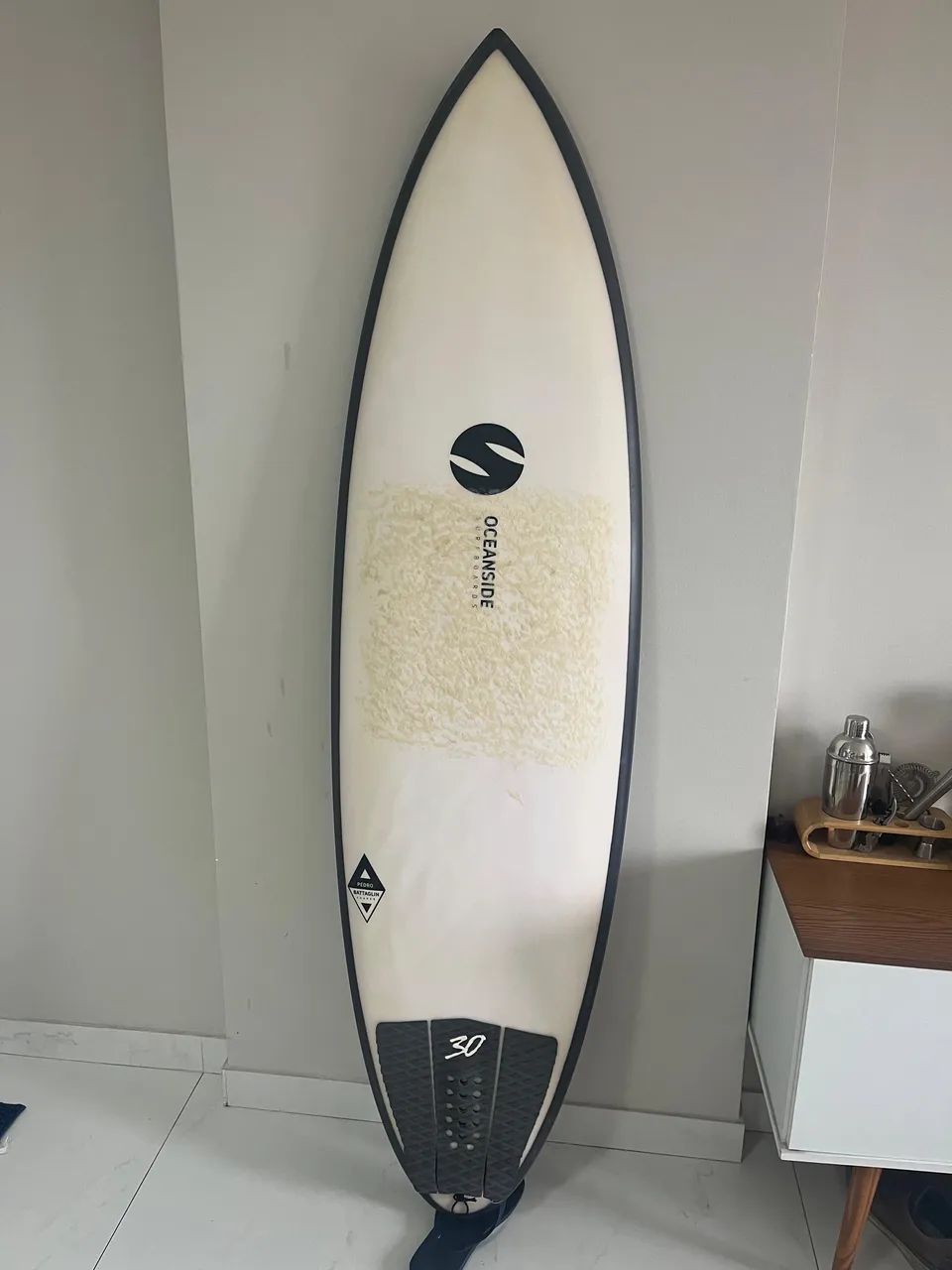 Prancha de surf OCEANSIDE