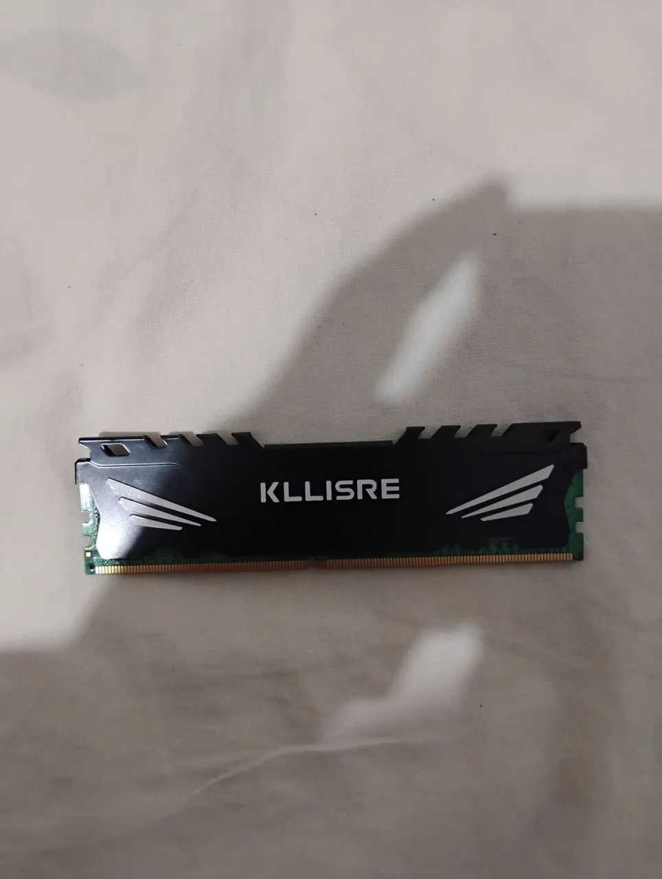 Memória ddr4 8gb  - Foto 2