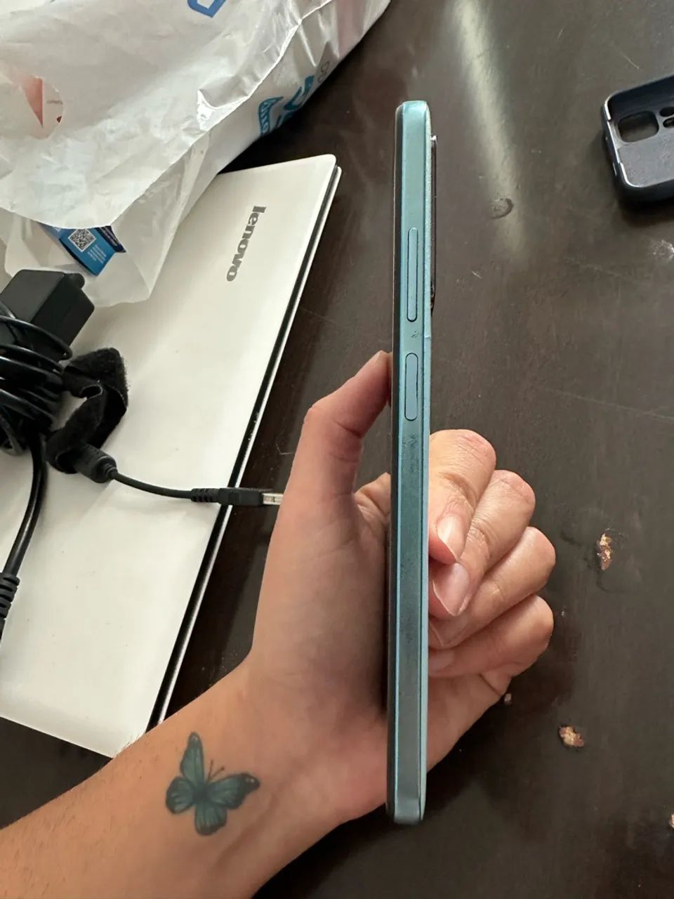 Celular Xiaomi Note 11