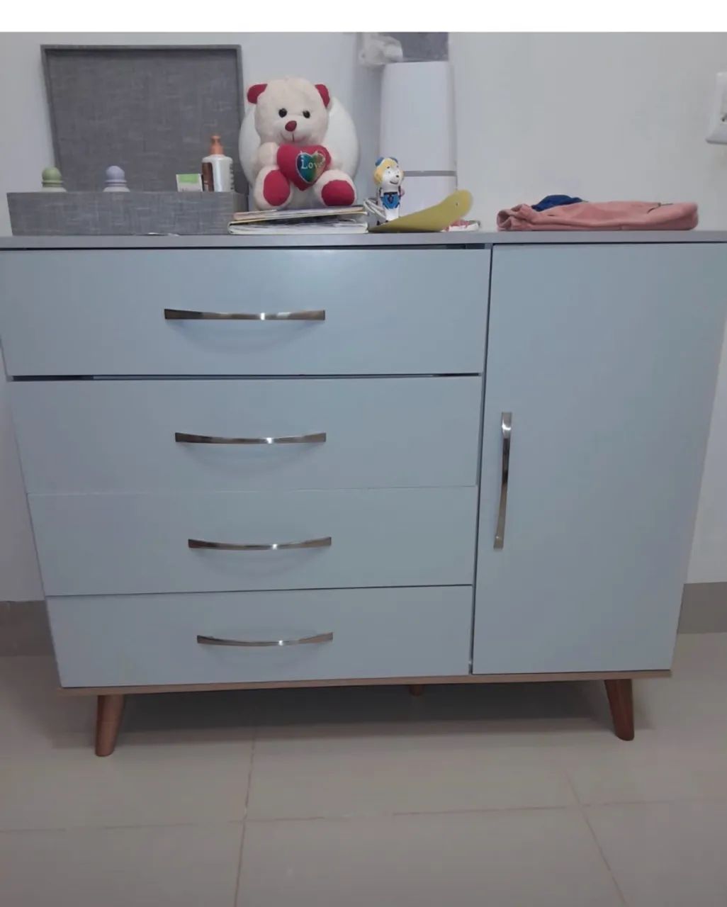 Kit quarto de bebê  - Foto 2
