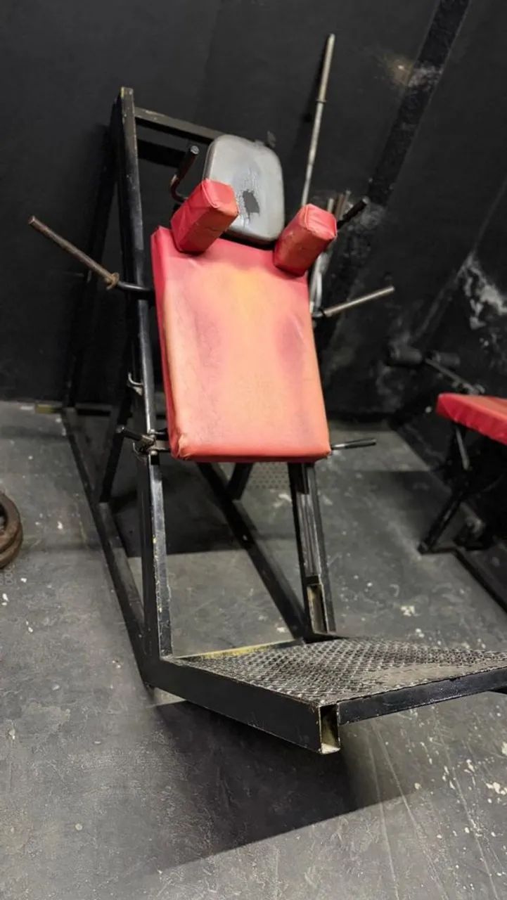 Equipamentos de academia - Foto 5