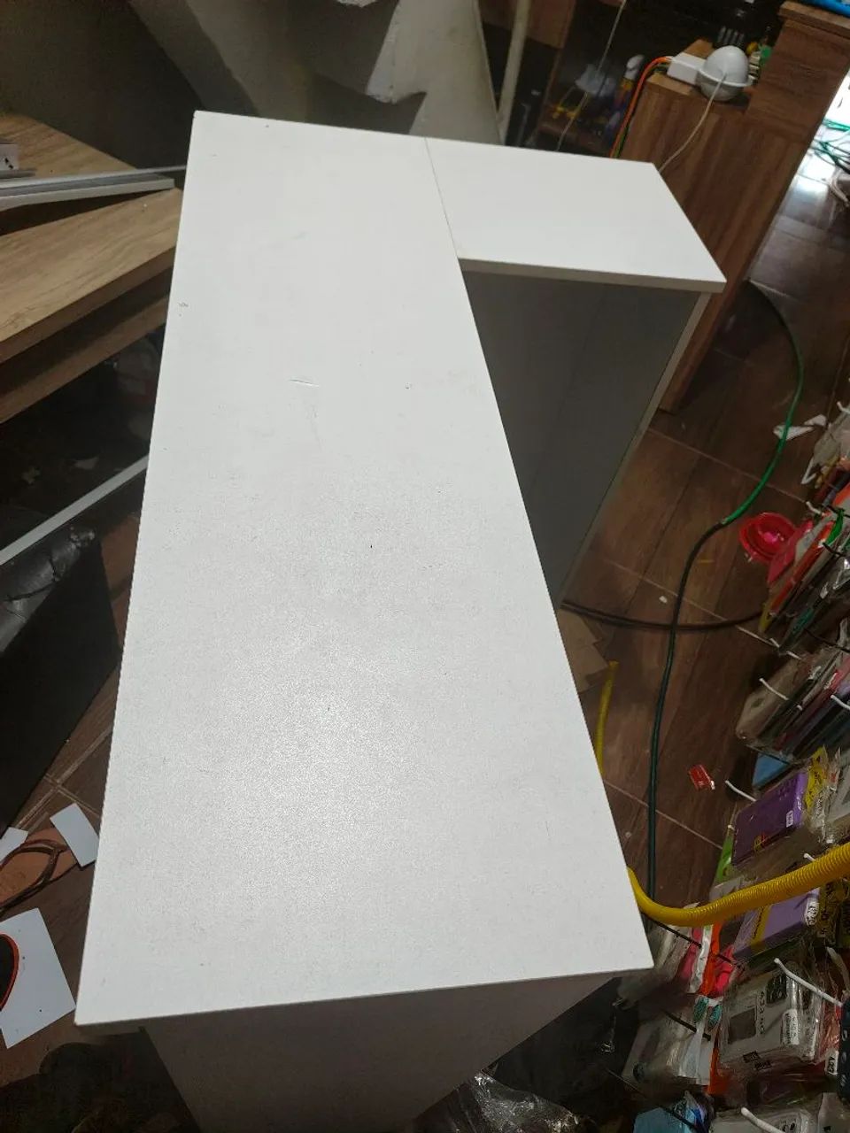 Balcão MDF  - Foto 2