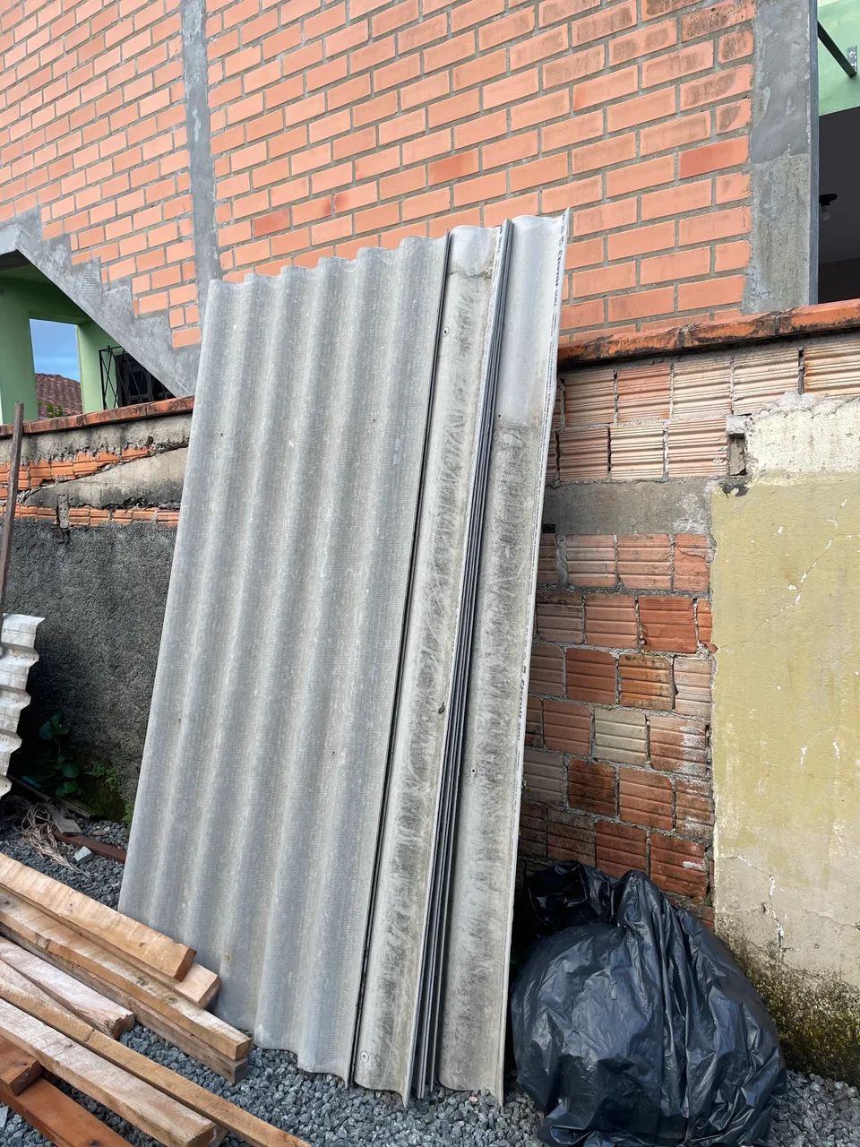 5 mm Fiber Cement Sheets