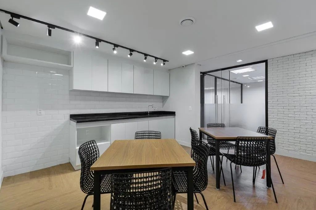 Conjunto Plug&Play para alugar, com 246 m² por R$30750/mês - Vila Olimpia - São Paulo - SP - Foto 11