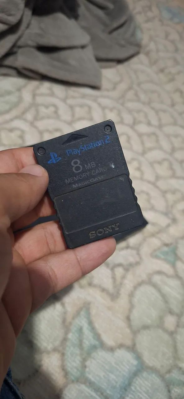 PS2 SLIM - Foto 4