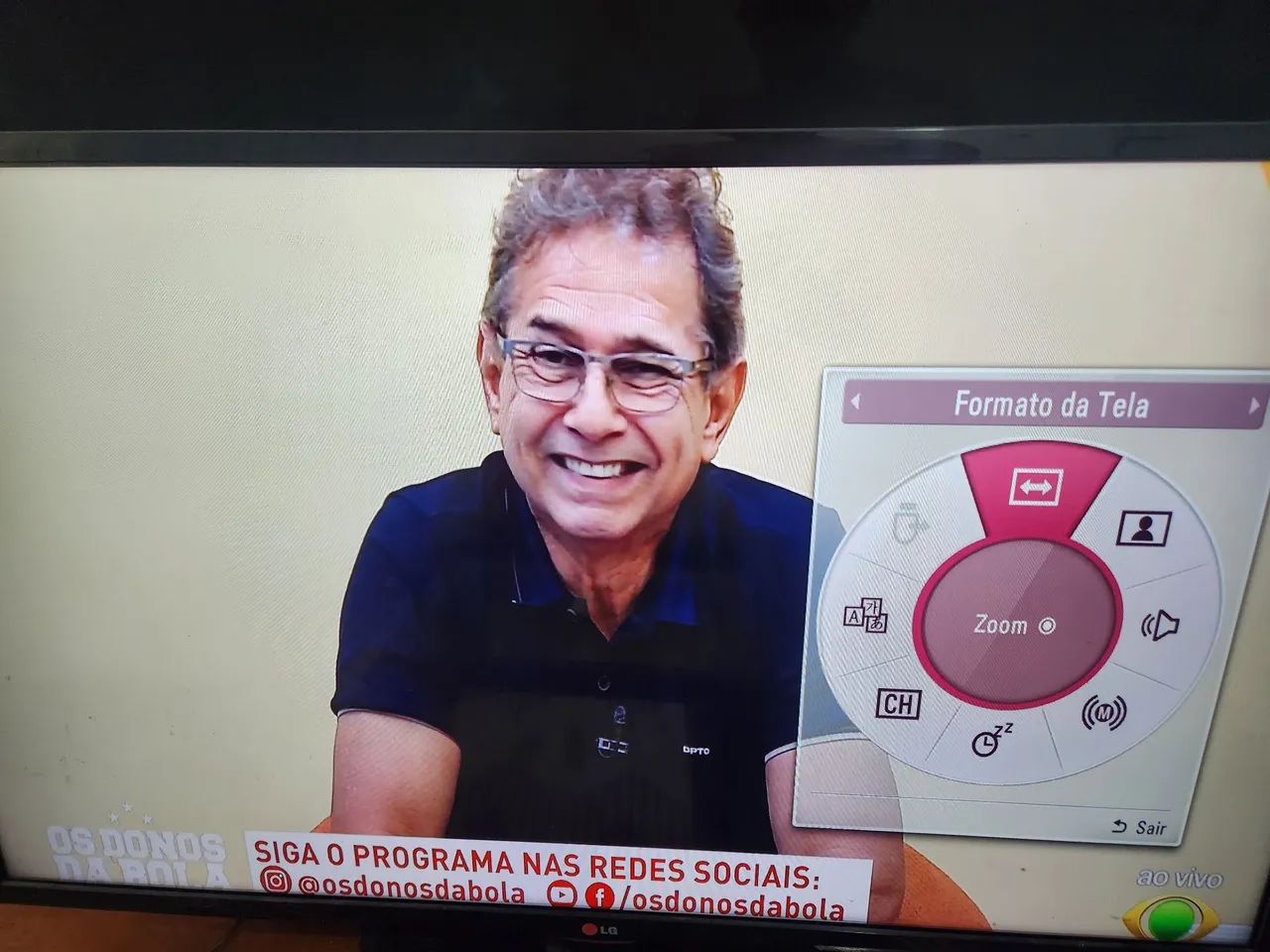 TV LG 42  - Foto 5