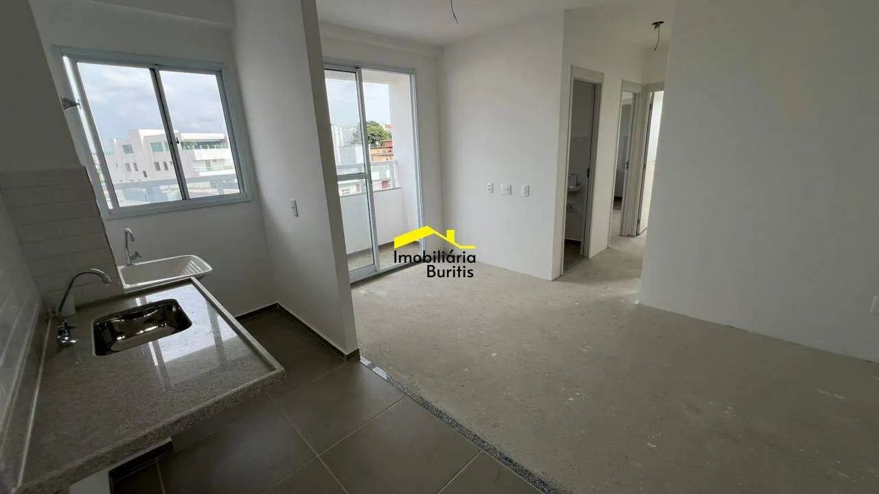 ÓTIMO APARTAMENTE DE 03 QUARTOS NO ESTORIL - Foto 3