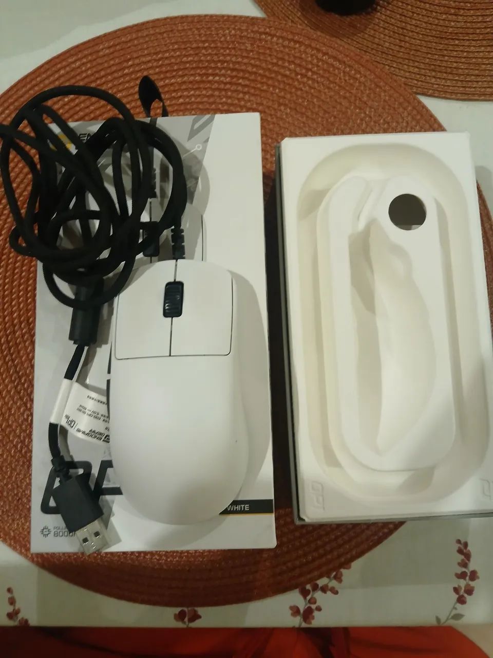 Mouse Endgame Gear OP1 8K 