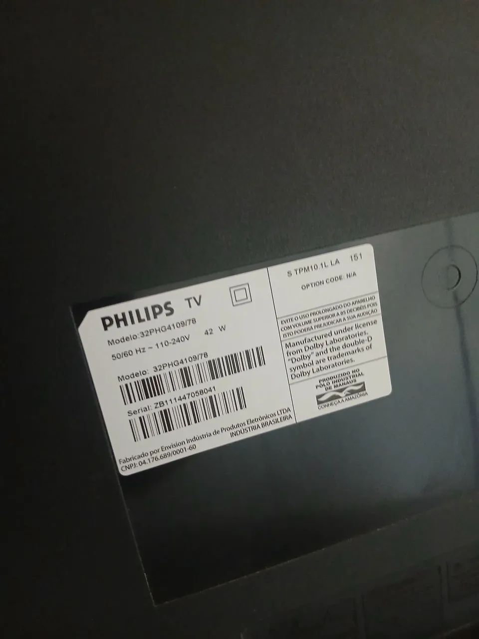 Tv 32 - Foto 3