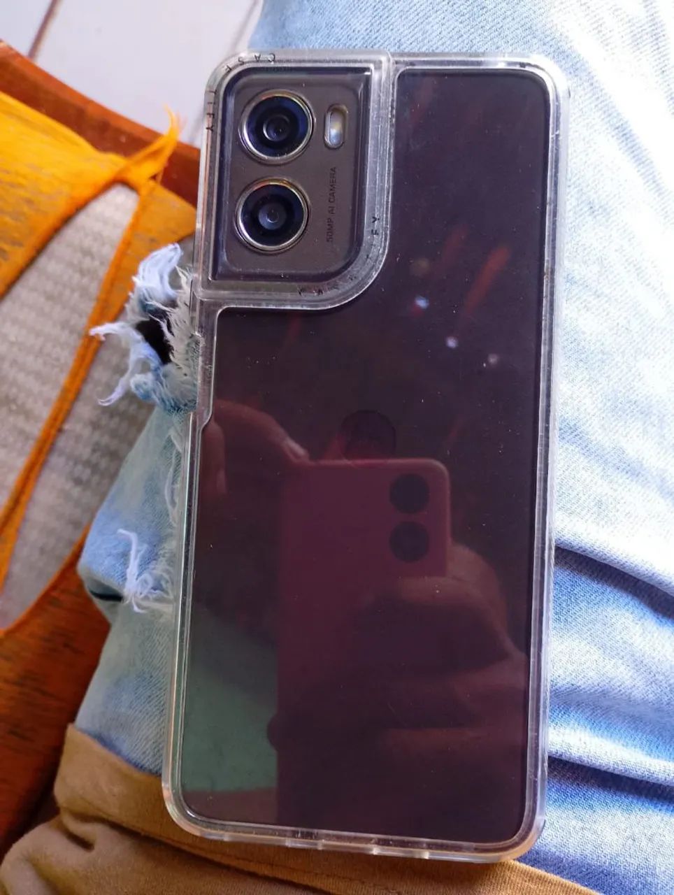 Motorola G06  - Foto 2