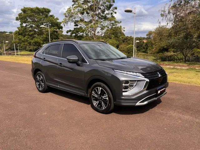 Mitsubishi Eclipse Cross HPE 1.5 16V 165cv AUT 2024 2024