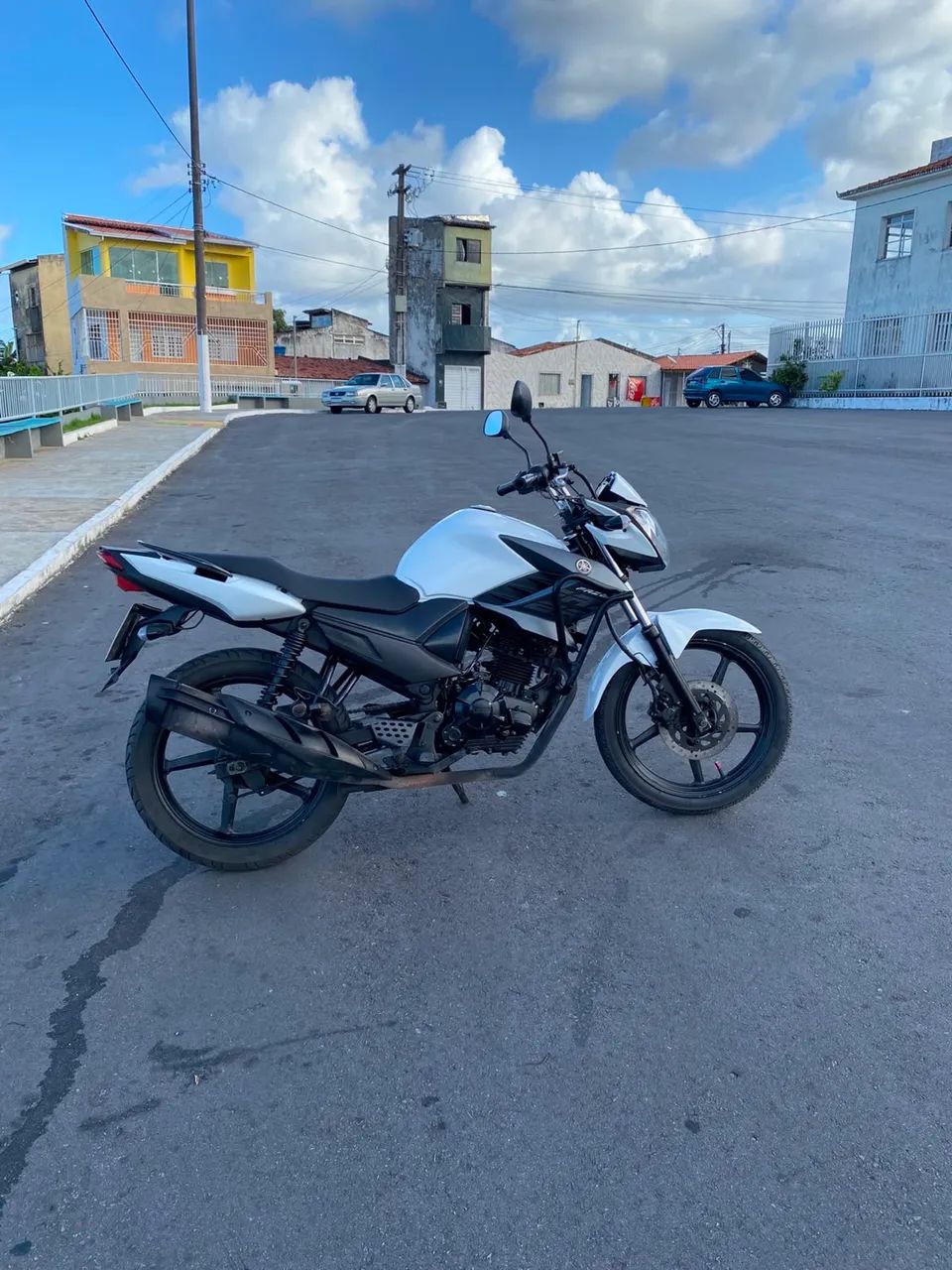 Fazer 150cc  - Foto 4