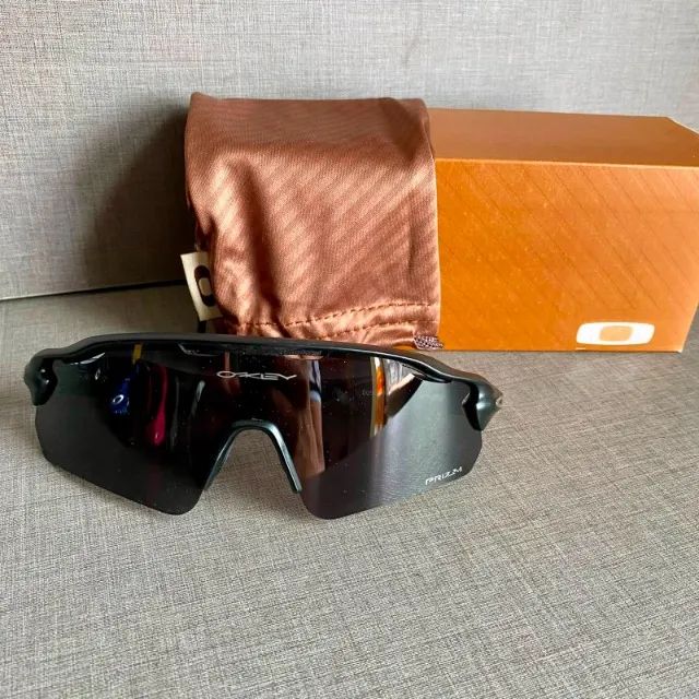 Óculos Oakley 2553 - Foto 5