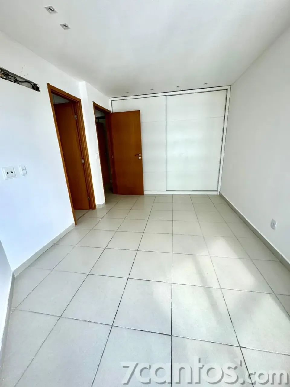 Apartamento, Casa Forte, 4 Suítes - Foto 5