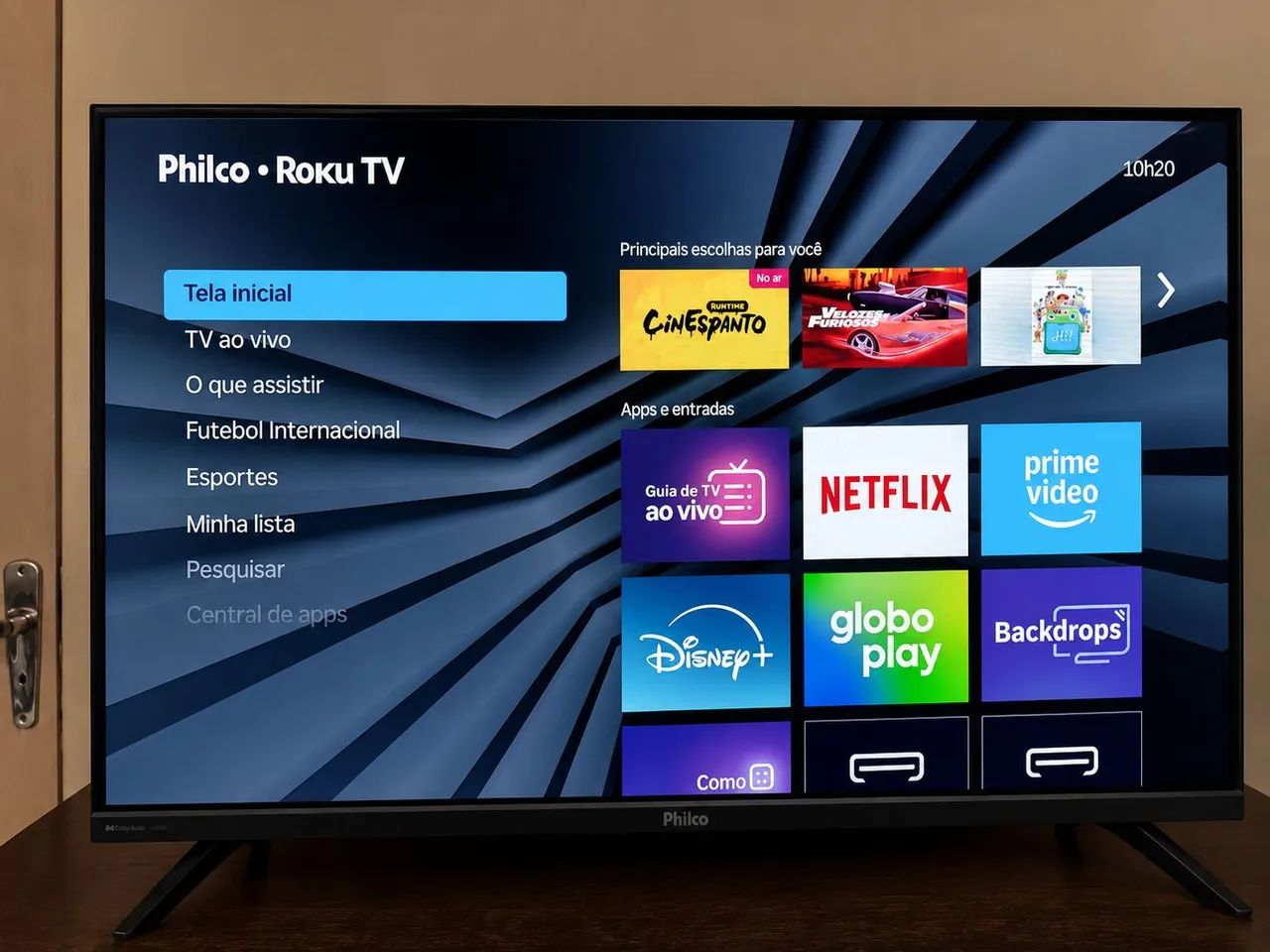 SmartTV philco - Foto 2