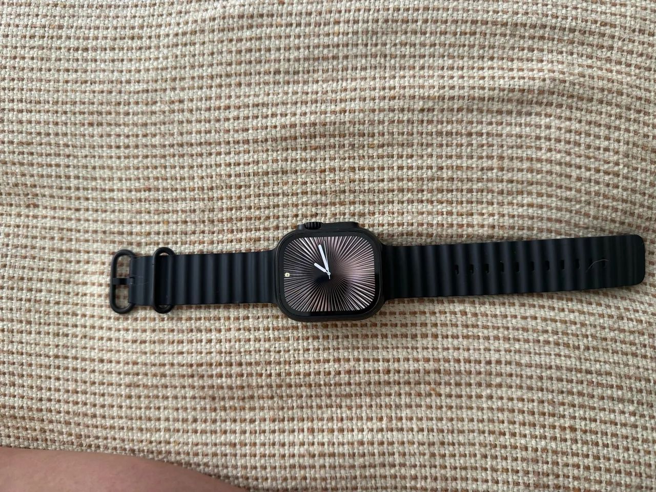 Apple Watch Ultra 2 - Foto 2