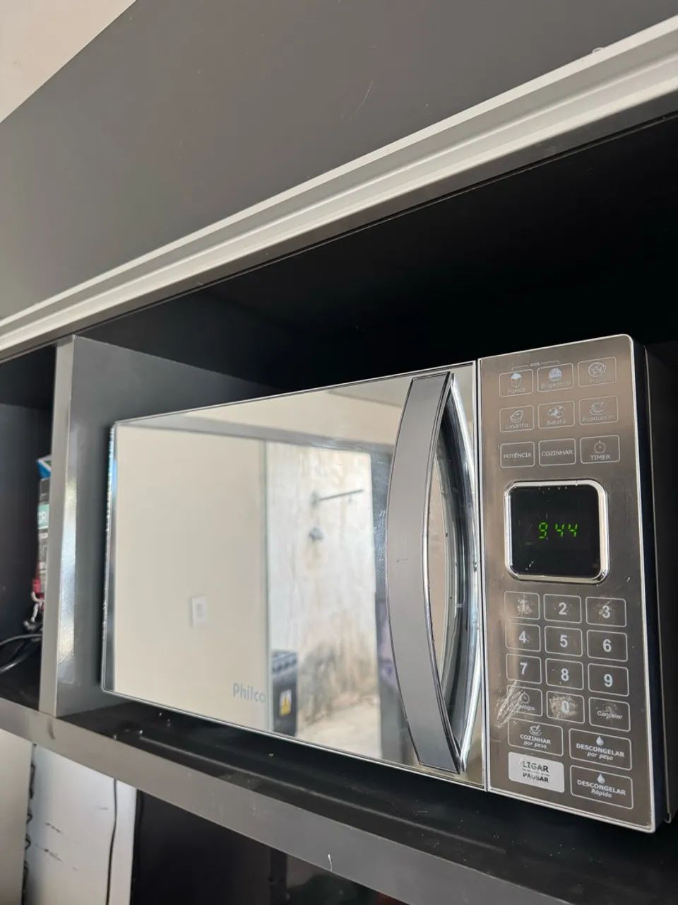 Microondas - Foto 3