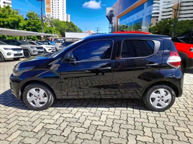 Fiat Mobi Easy 1.0 Fire Flex 5P. 2020 - Foto 2