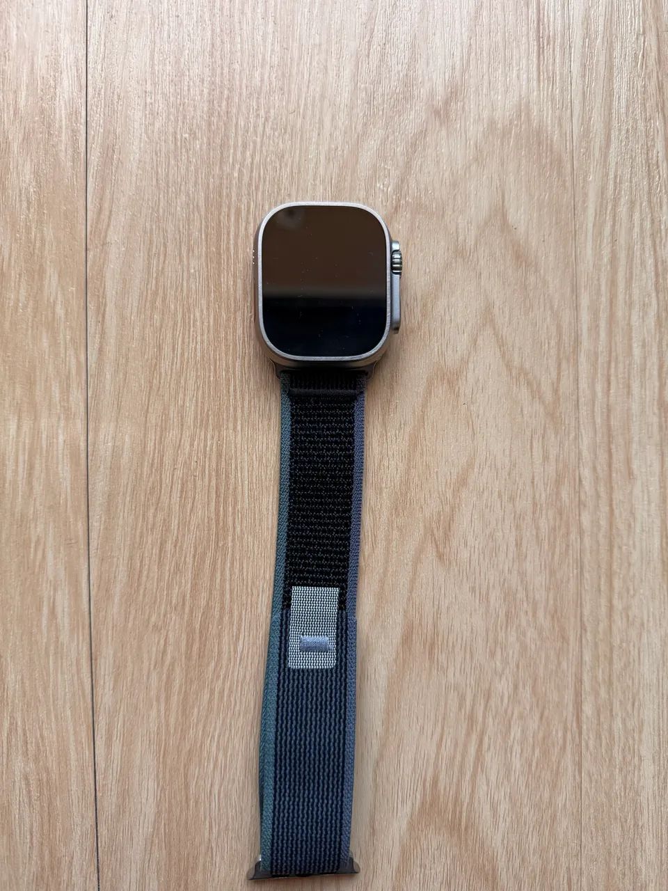Apple Watch Ultra série 2 Novo!! - Foto 3