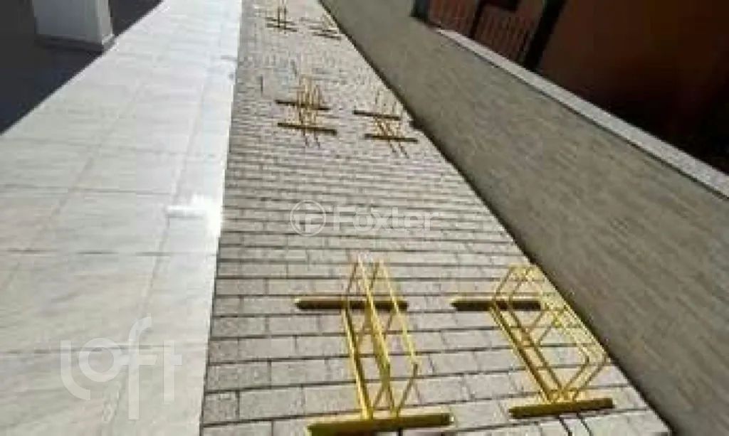 Apartamento à venda Rua Celso Martins da Silveira, Carianos - Florianópolis - Foto 5