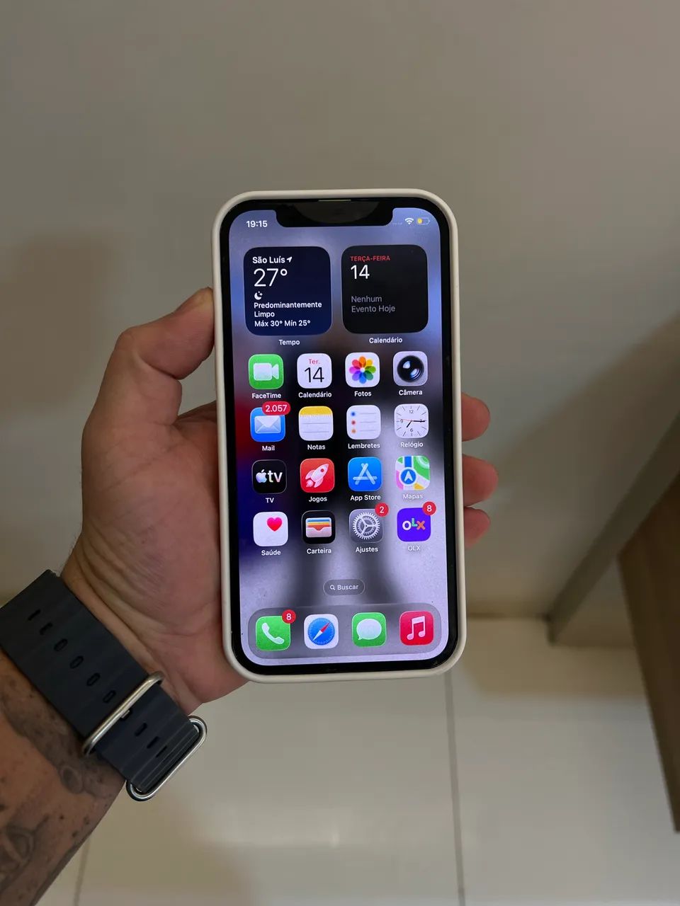 IPhone 12 128gb 
