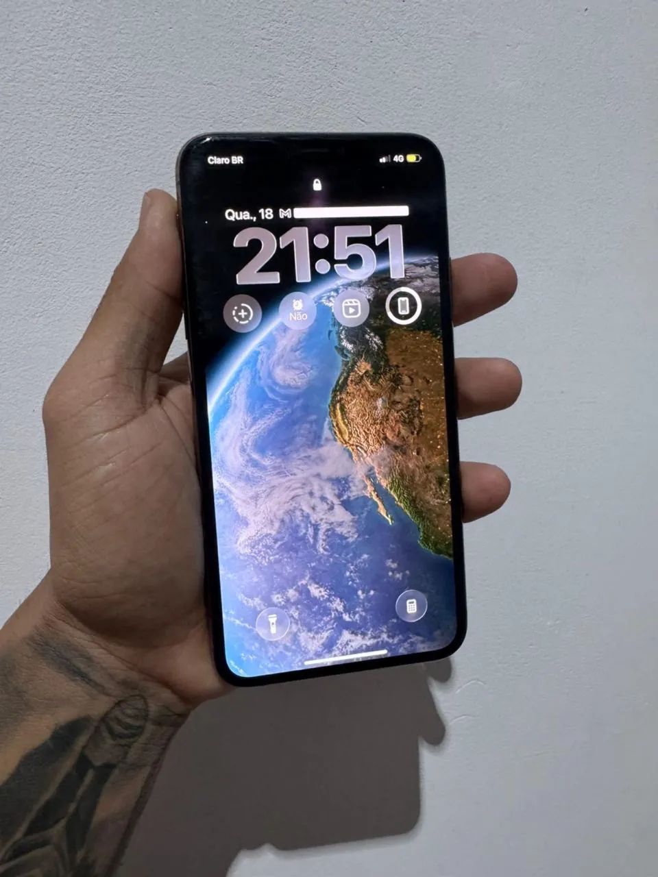 iPhone 11 Pro Max 64gb - Foto 3