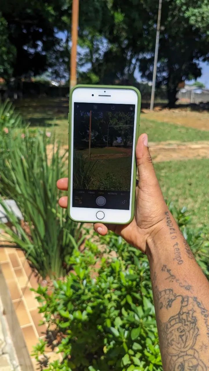 iPhone 8 Plus 64GB  - Foto 3