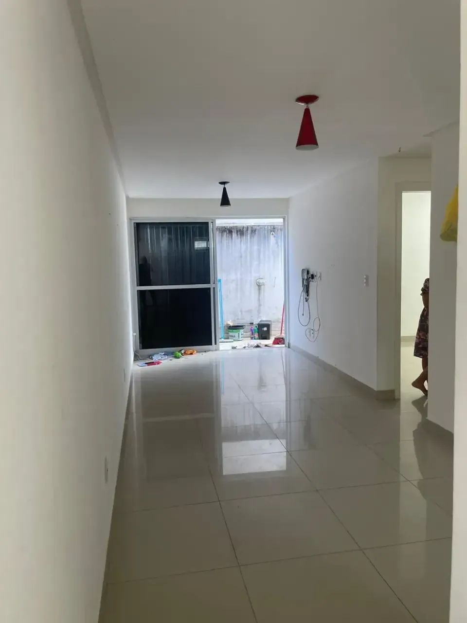 Apartamento Térreo no Bancários - Foto 3