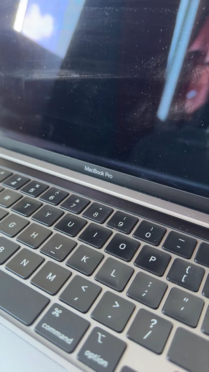 MacBook Pro 13  - Foto 2