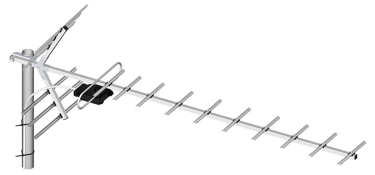 Antena Digital
