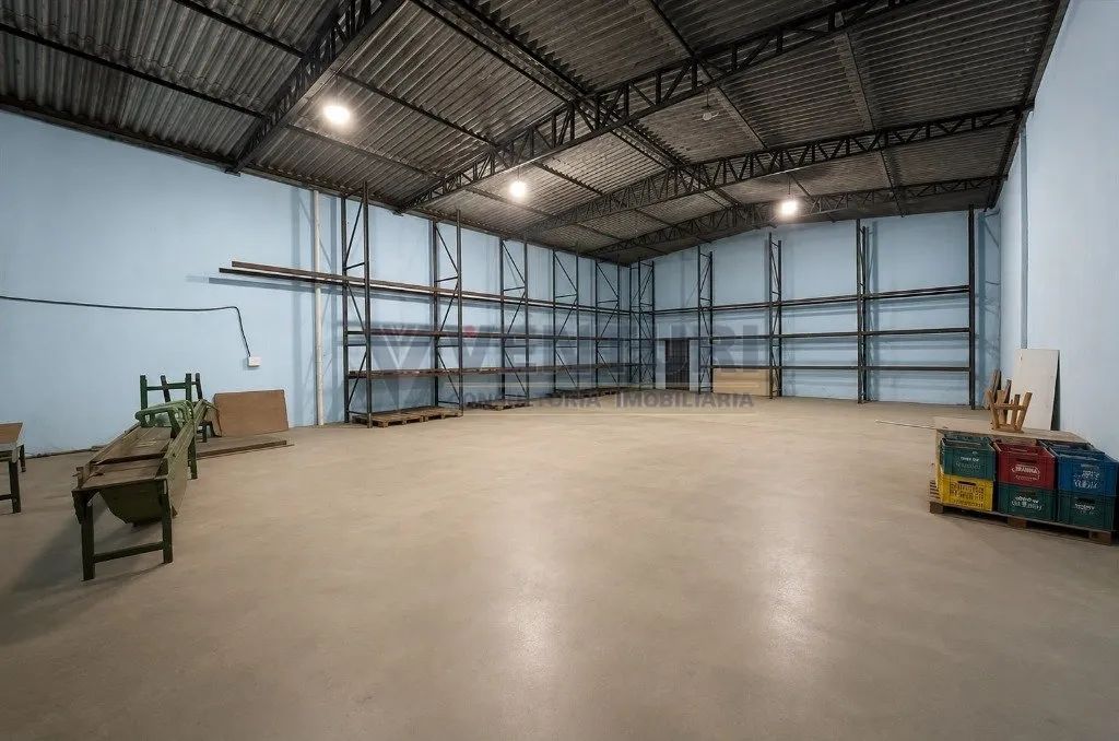 Barracão 420,00m² - Cajurú - Foto 3