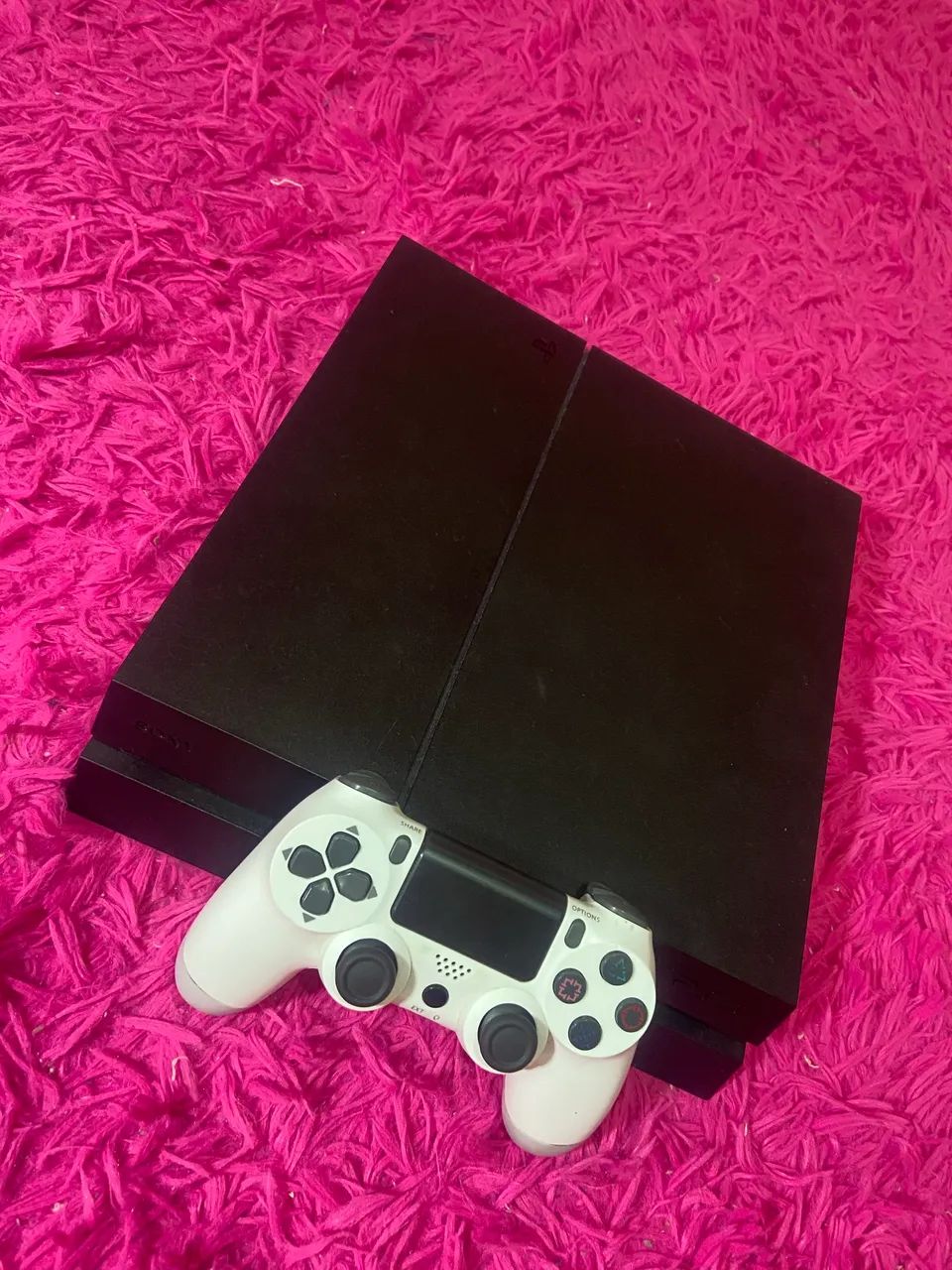 Ps4 todo ok