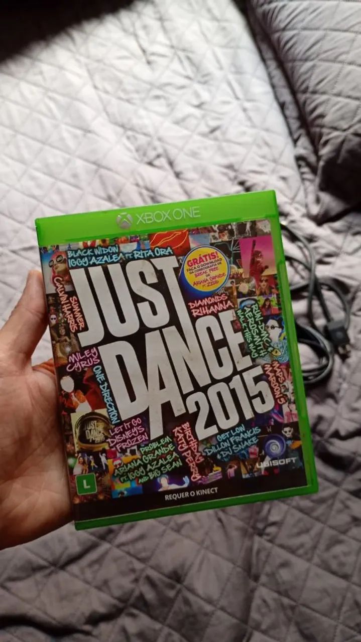 Vendo - Xbox One com Kinect - Foto 5